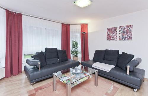 Wohnung in Nieheim am Waldrand - Foto 13