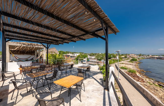 Casa Dharma Refugio de serenidad - Foto 11