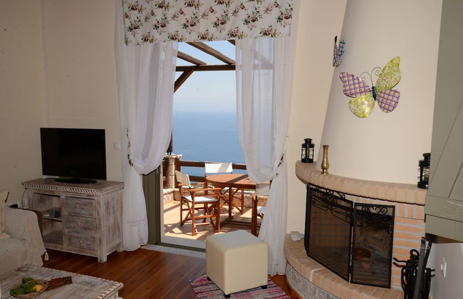 Dio Guesthouses - Foto 36