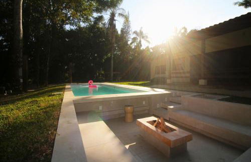 Natureza Instagrmável Casa Penedo - Photo 3