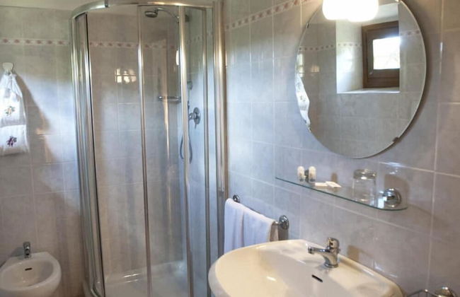 Foresteria Castello di Verrazzano - Photo 19