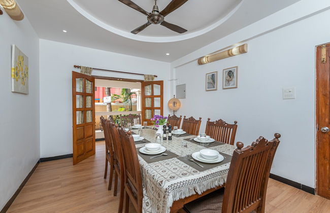 Villa Calangute Phase 1 - Photo 12