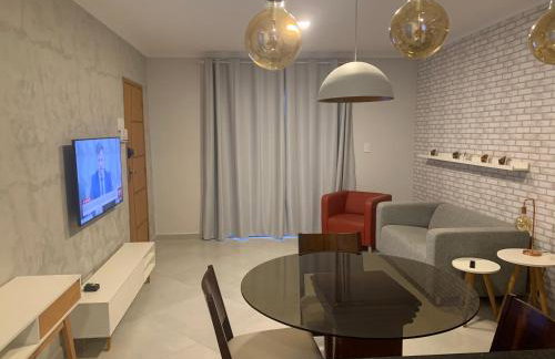 Apto térreo novo 3 dorm - próximo ao centro - Foto 1