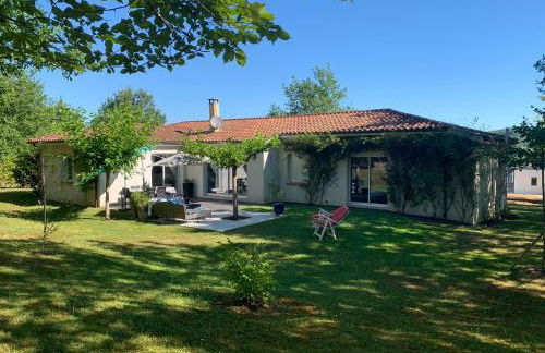 La Maison d’Isabel - Foto 1