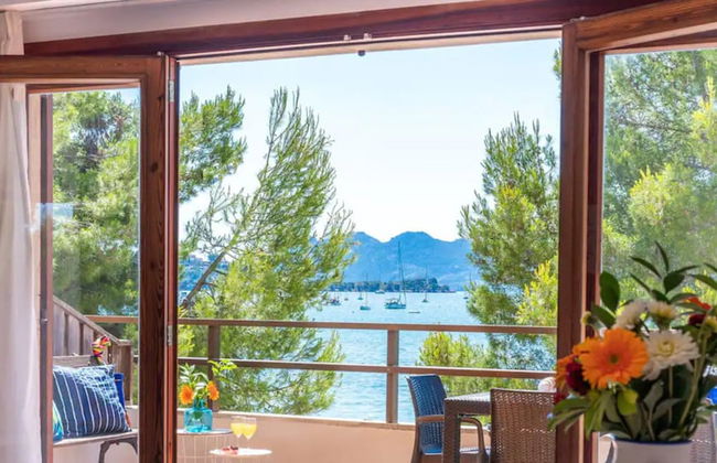 Apartment in Port de Pollensa by the Beach - Foto 35