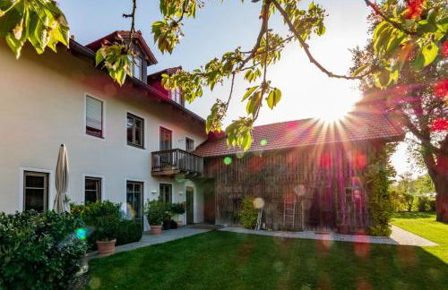 Landhaus Kreileder - Foto 1