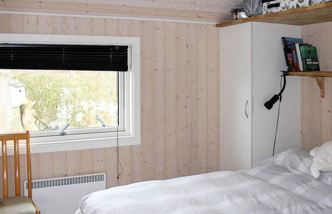 2 Person Holiday Home in Haderslev - Foto 6