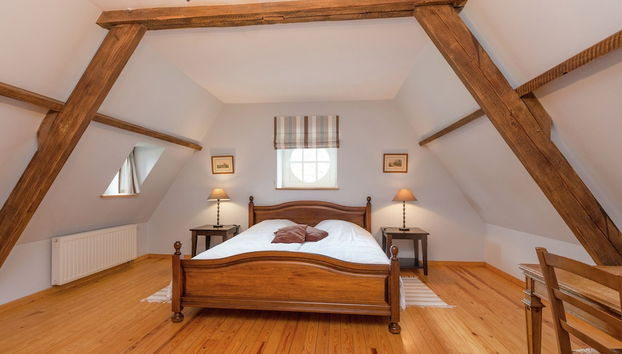 Le Hameau du Chateau - Elegance and Serenity - Foto 3, Quarto