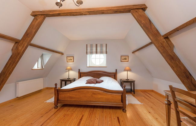 Le Hameau du Chateau - Elegance and Serenity - Photo 10