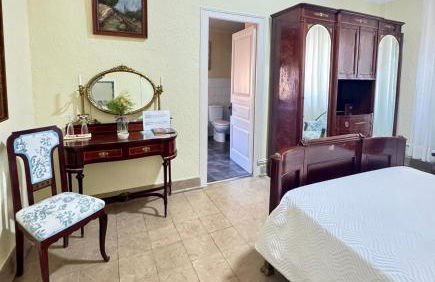 Habitaciones Villa Marcia Solo Adulto - Foto 18