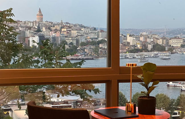 The Haliç Bosphorus - Foto 40