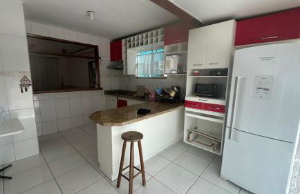 Refúgio Perfeito em Itaipuacu - Foto 12