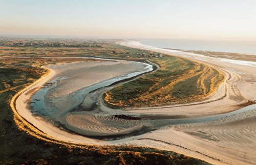 Proche de la mer gite chez hippolyte - Foto 17