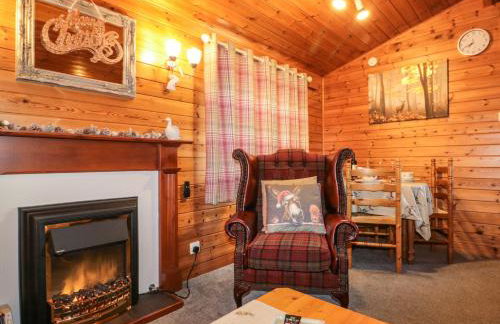 Holly Lodge - Foto 8