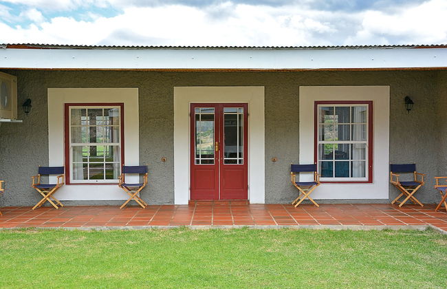 De Kombuys Estate - Foto 4