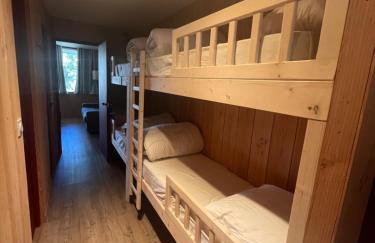 Studio La Mongie - Foto 15