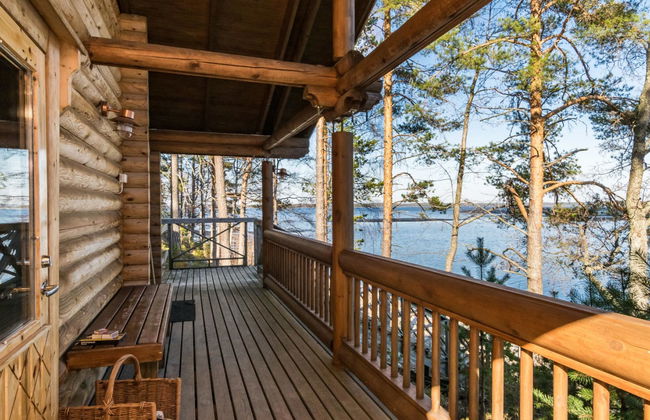 Roopenranta - Foto 7