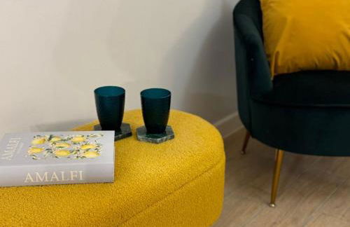 Large House for 21 - Nottingham City - Photo 53