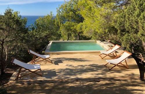 Villa Sa Codolar - Foto 31