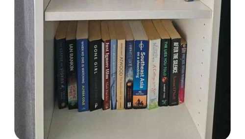 Cosy 2 bedroom flat - Foto 3