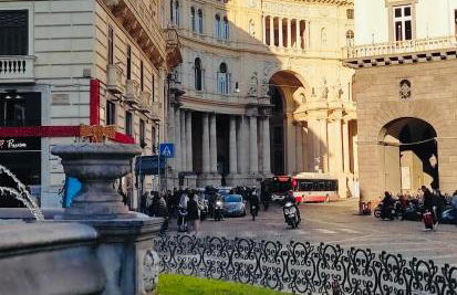 Ann' Amarì Amaranto - Foto 51