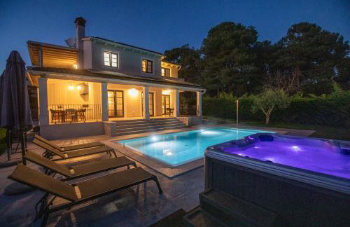 Villa Cavallina - Foto 9