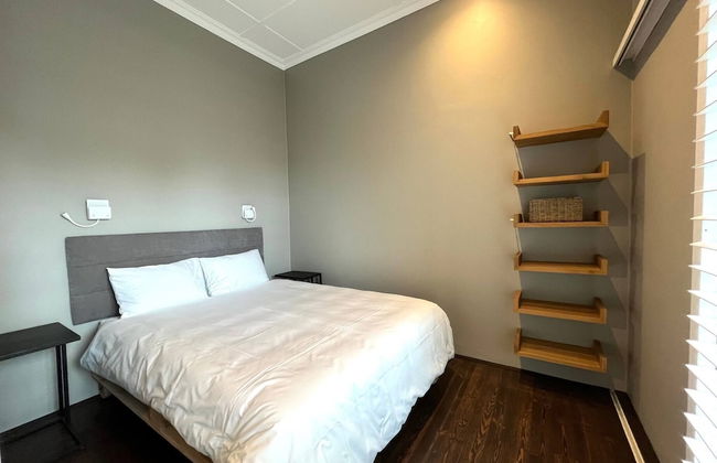 Beach Tower House Luxury Beachfront Villa - Photo 5