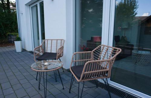 Ferienwohnung Im Wiesengrund - Photo 22