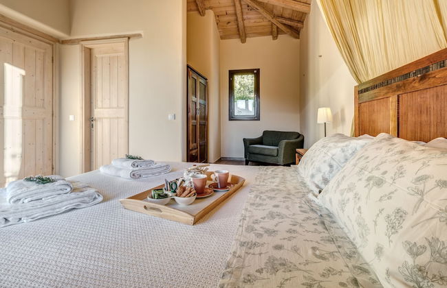 Mastrogiannis Villa Dafne - Foto 3