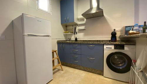 Alojamiento Cazón, Jerez Centro - Foto 4