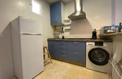 Alojamiento Cazón, Jerez Centro - Foto 4