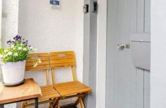 Cozy Cottage next to Newhaven Harbour - Foto 11