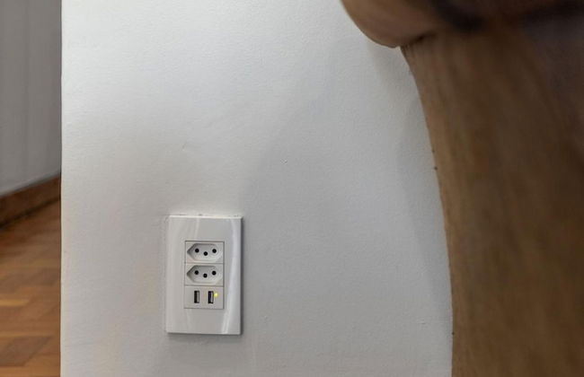 6 Minutes From Copacabana Beach Rdl1112 - Foto 4