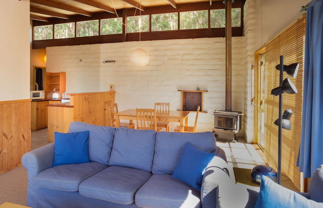 Bombina Cottages - Foto 11