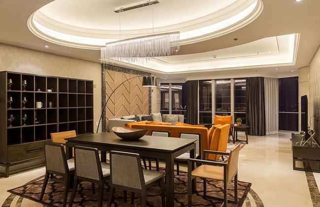 Lagom Bright House Sea View Apartment - Foto 12