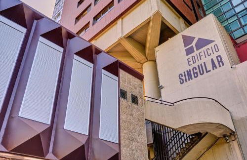 Apartamento Plural by Clabao - Photo 30