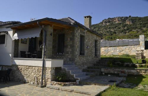 Persefoni's Home - Foto 20