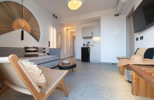 Be Modern Aparts & Studios - Photo 45