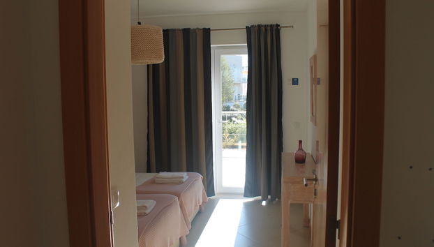 CG 11C - Pool - Cabanas Gardens - Foto 4, Habitación