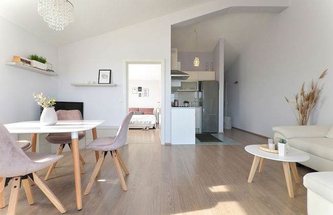 Mar deLuxe Apartments - Foto 17