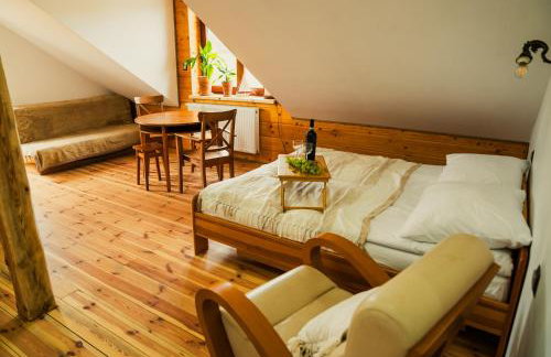 Józwówka Swornegacie - Foto 6