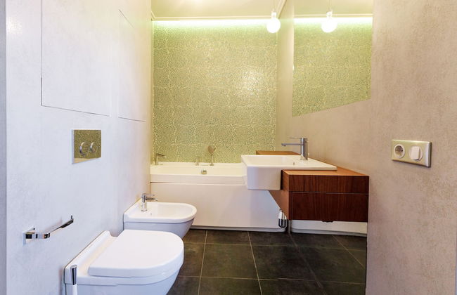 Daudel Hotel Tyumen Centre - Foto 8