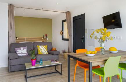 Les Terrasses d'Erbalunga - Foto 15