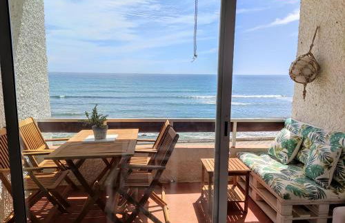 Caños de Meca Apartamento frente al mar - Foto 1