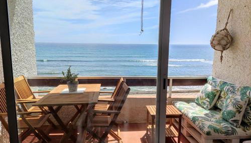 Caños de Meca Apartamento frente al mar - Foto 1