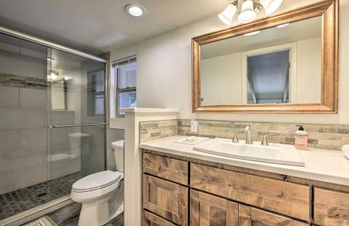 Pagosa Springs Condo Near Springs and Trails! - Foto 23