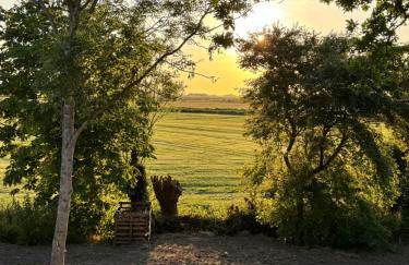 Westertilli Eckhuus - modernes, luxuriöses Wohngefühl - Foto 25