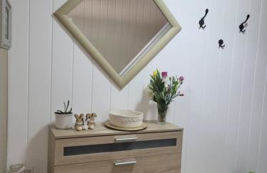 Radler-Rast am Elberadweg, 3 Schlafzimmer - Foto 16