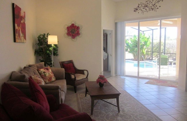 Ov2676 - Calabay Parc - 4 Bed 3 Baths Villa - Foto 1