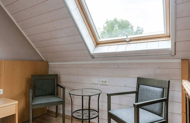 Lovely Andr Farm in the Greenery of Kortrijk - Photo 69